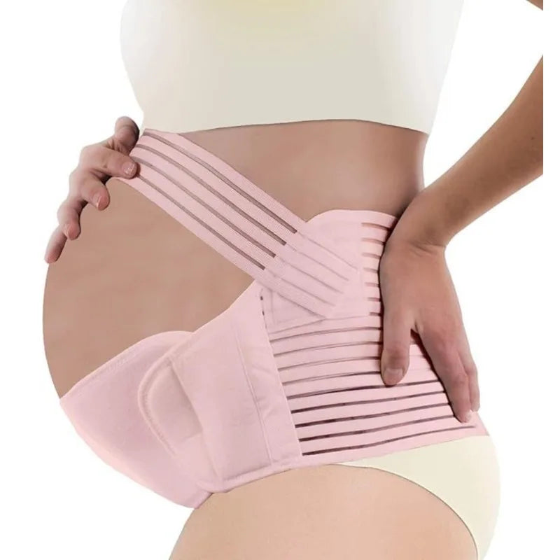 Faja de Maternidad Sleepnx — Soporte Abdominal para Embarazadas