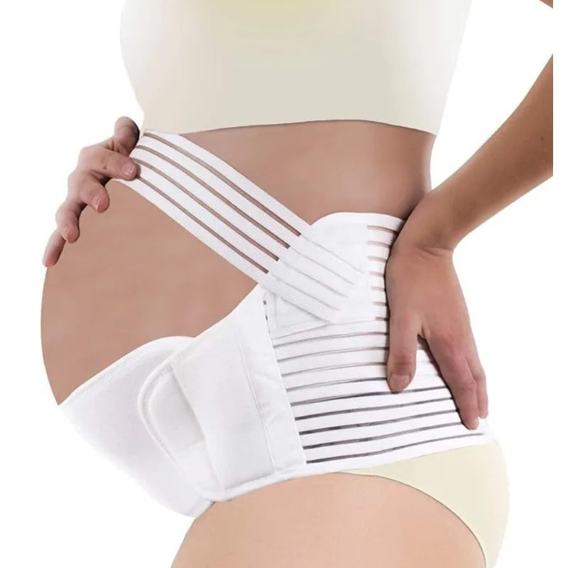 Faja de Maternidad Sleepnx — Soporte Abdominal para Embarazadas