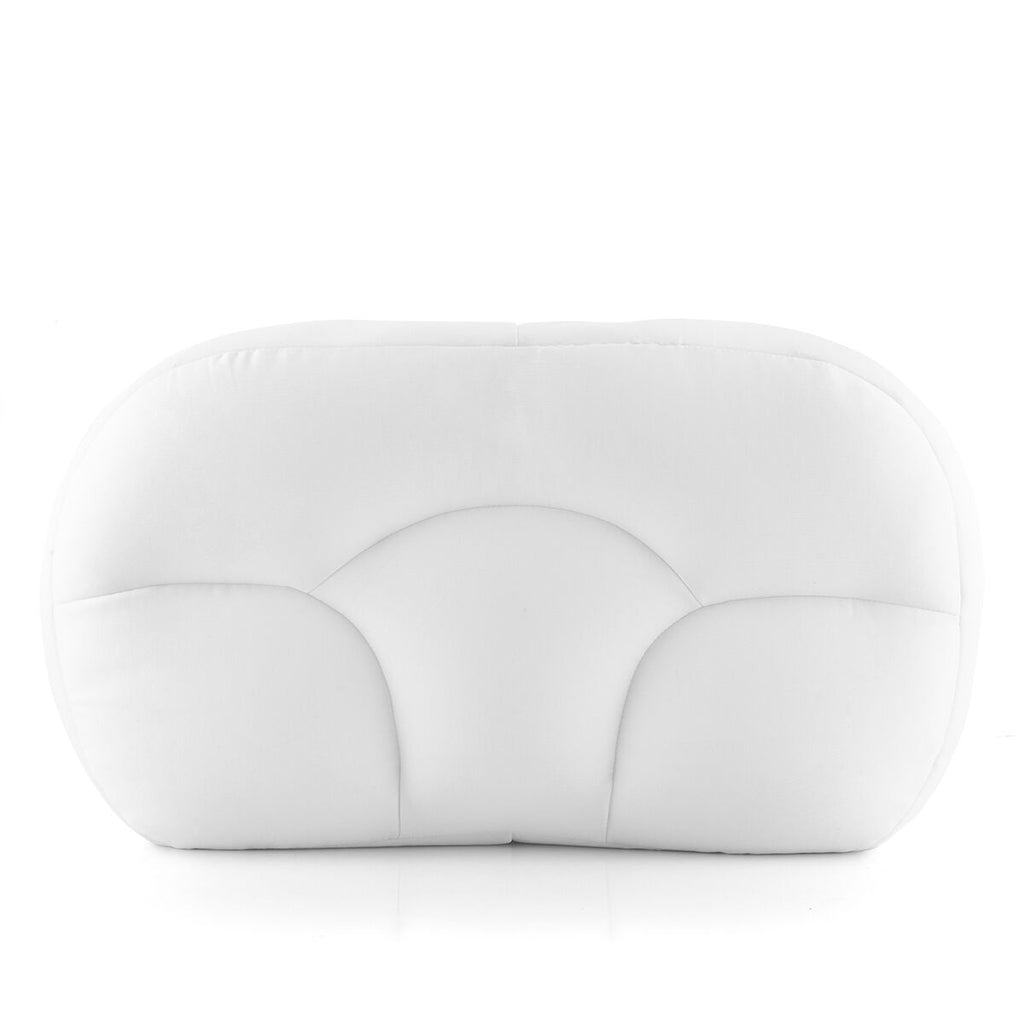 3D Anti-wrinkle Cloud Pillow Wrileep InnovaGoods